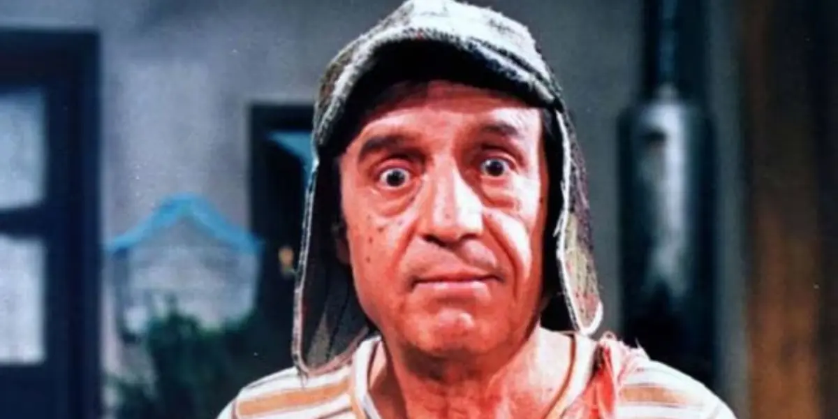 Descubre el episodio de El Chavo del 8 que también fue censurado