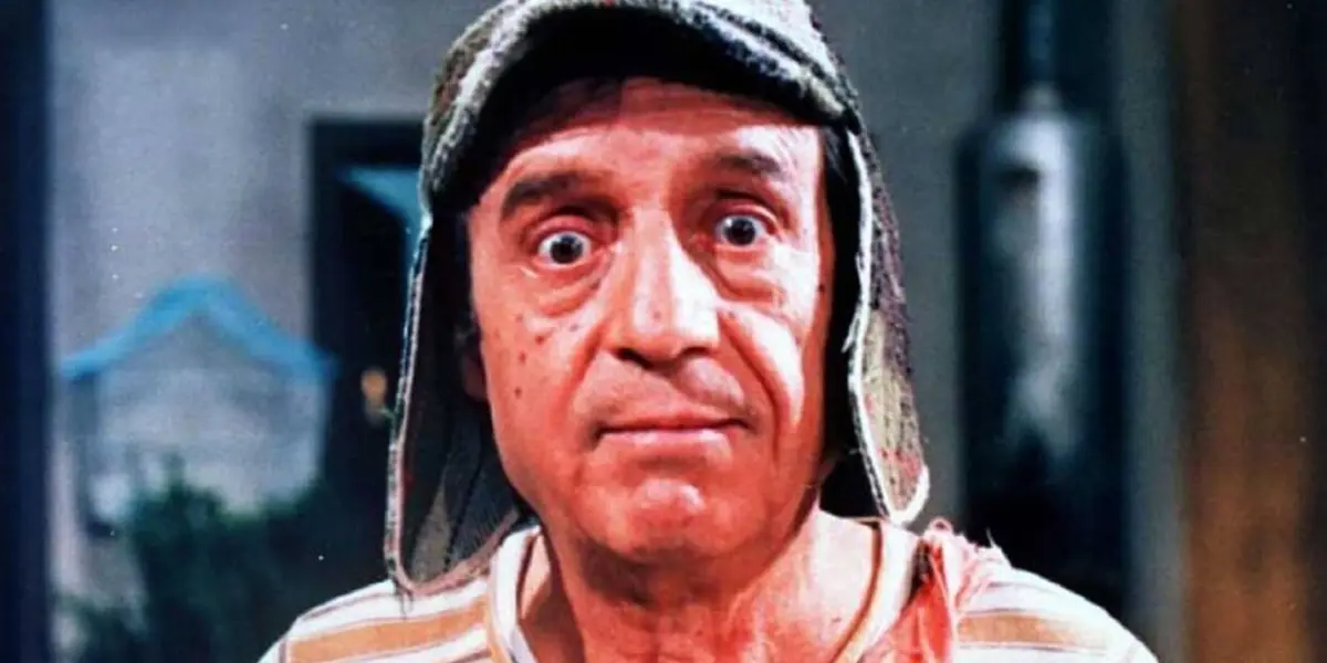 Descubre el episodio más perturbador del Chavo del 8