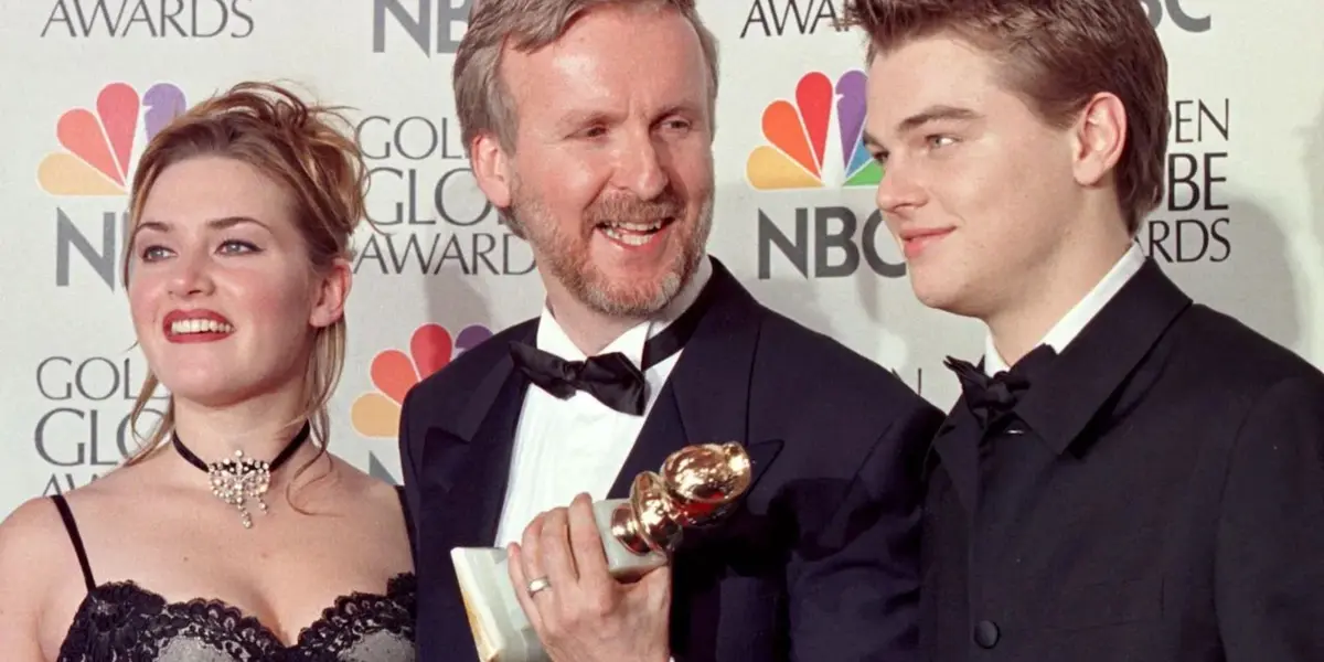 Descubre el error más grande en el Titanic que fue exhibido por James Cameron