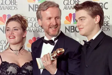 Descubre el error más grande en el Titanic que fue exhibido por James Cameron