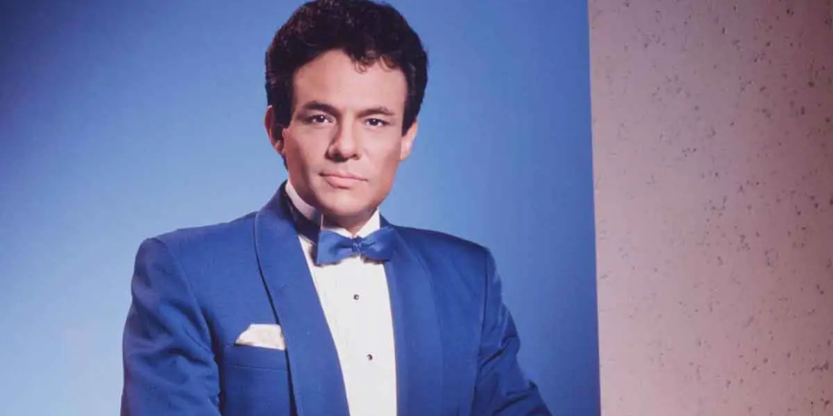 Descubre el exitoso tema de José José que habla de su vida personal