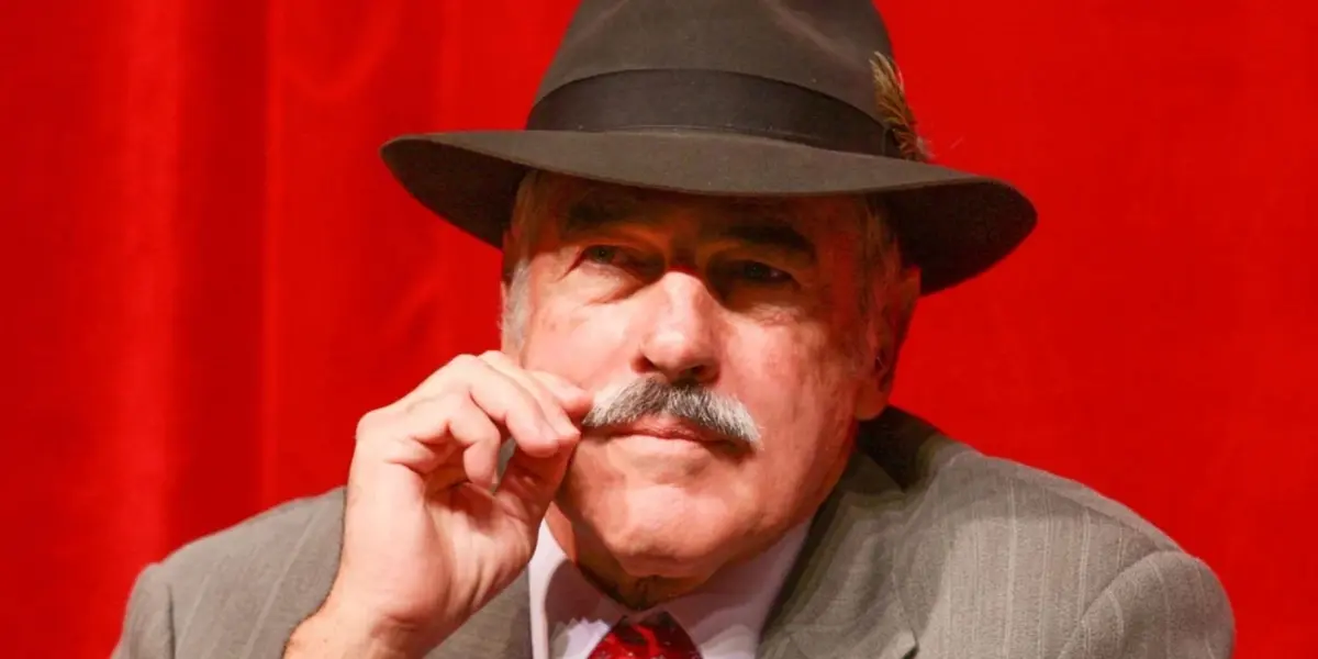 Descubre el famoso que puso a temblar a Andrés García con la conquista de sus parejas