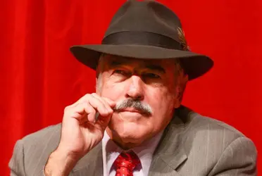 Descubre el famoso que puso a temblar a Andrés García con la conquista de sus parejas