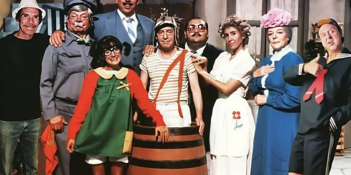 Descubre el final de El Chavo del 8 que pocos conocen