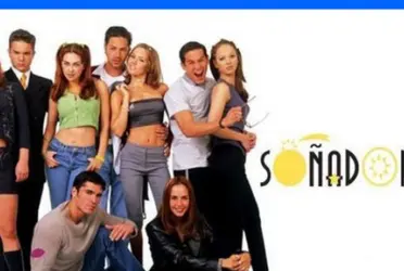 Descubre el final de Soñadoras que no se televisó y hubiera preferido la audiencia