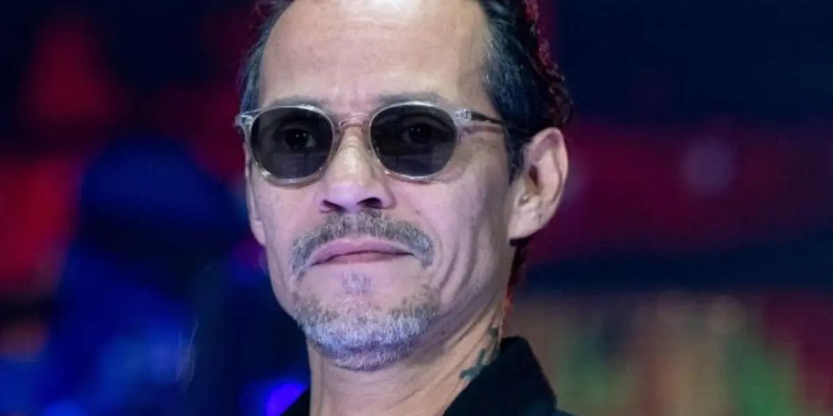 Descubre el género en el que Marc Anthony comenzó su carrera