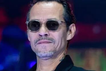 Descubre el género en el que Marc Anthony comenzó su carrera