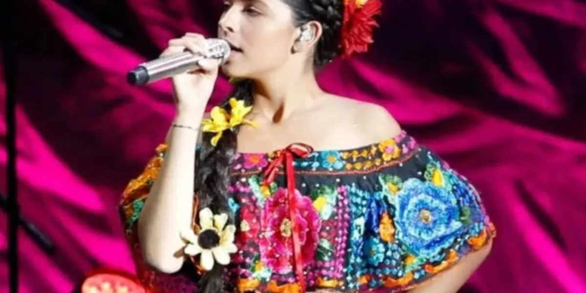 Descubre el género musical al que enfoca su carrera Ángela Aguilar