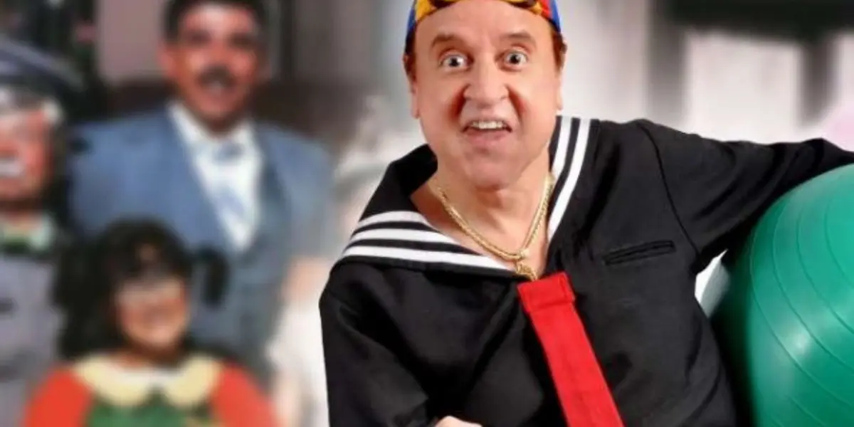 Descubre el grave error que cometió Quico en un episodio de el Chavo del 8