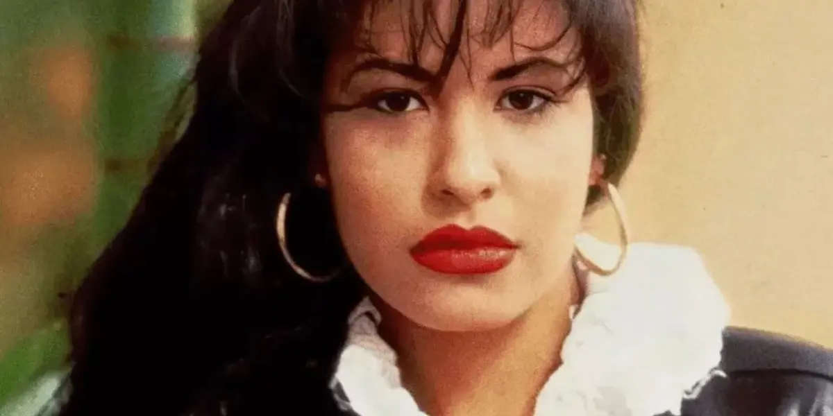 Descubre el grave error que indignó a los fanáticos de Selena Quintanilla 
