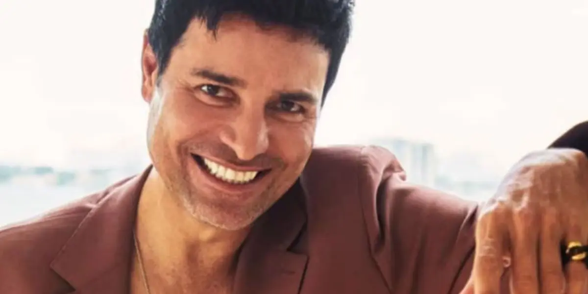 Descubre el imperio de Chayanne alejado de la música