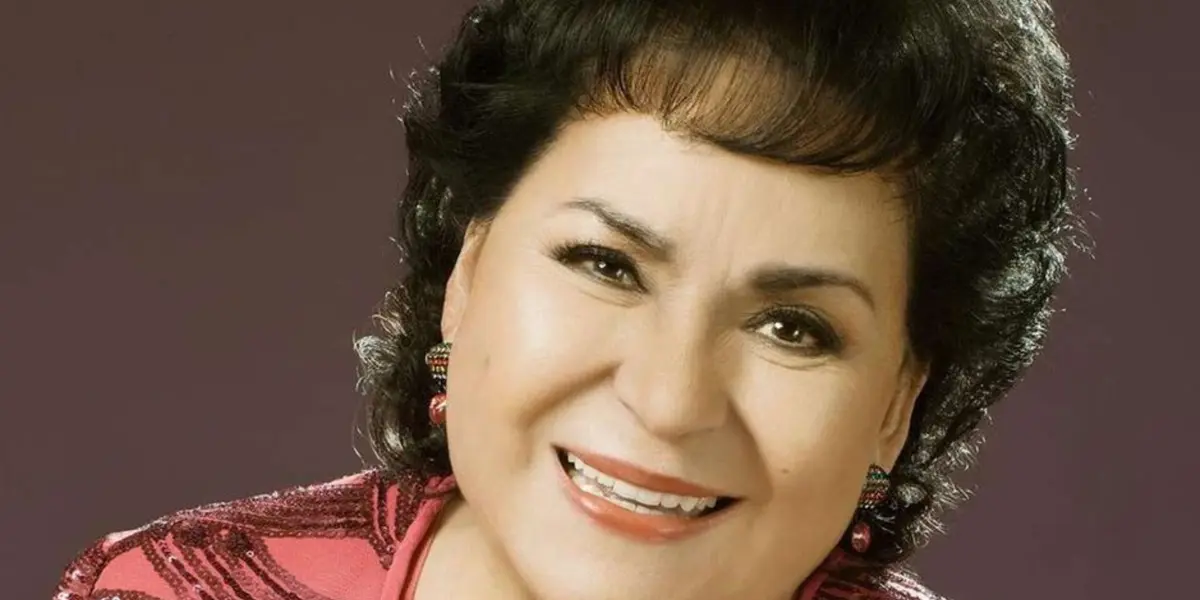 Descubre el lado empresarial que tenía la actriz Carmen Salinas y seguramente no conocías