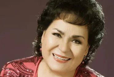 Descubre el lado empresarial que tenía la actriz Carmen Salinas y seguramente no conocías