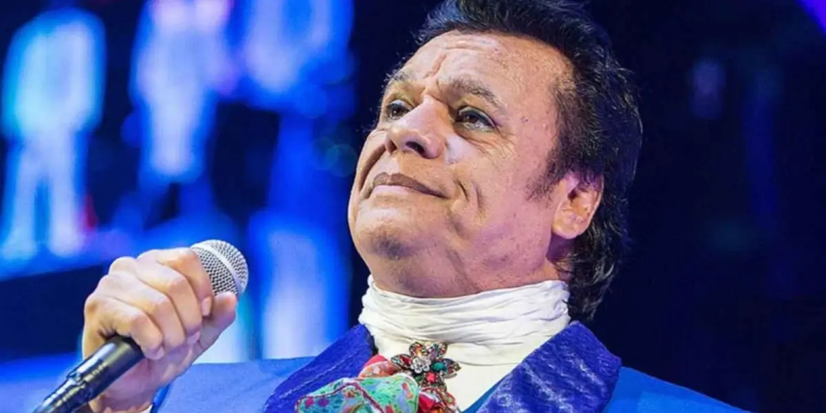 Descubre el libro polémico de la vida de Juan Gabriel