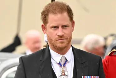 Descubre el lugar que le otorgó la realeza al Príncipe Harry en la coronación