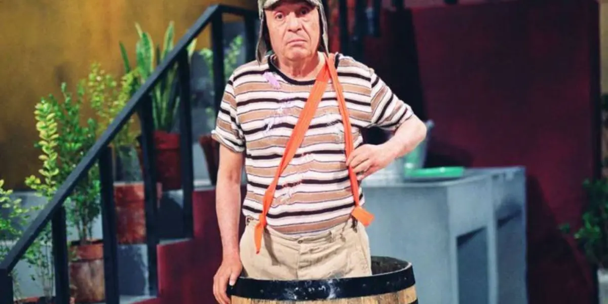 Descubre el mejor episodio que nos regaló El Chavo del 8