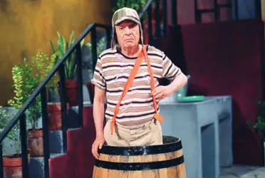 Descubre el mejor episodio que nos regaló El Chavo del 8