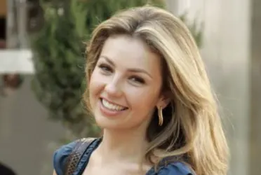 Descubre el mensaje oculto en uno de los mejores éxitos de Thalía