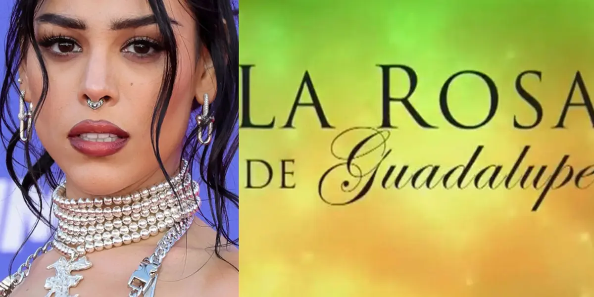 Descubre el momento más humilde de Danna Paola en televisión mexicana