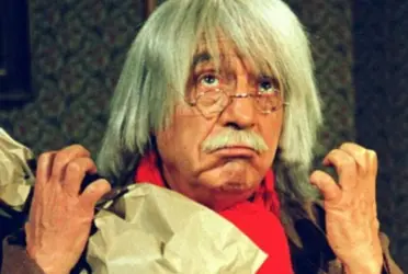 Descubre el motivo por el cual el Doctor Chapatín estuvo a punto de ser cancelado