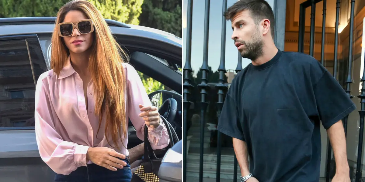 Descubre el motivo por el cual Shakira nunca quiso casarse con el padre de sus hijos