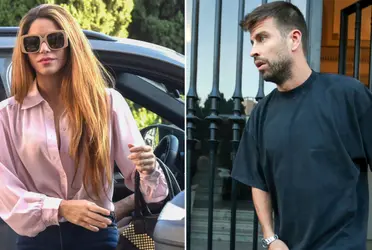 Descubre el motivo por el cual Shakira nunca quiso casarse con el padre de sus hijos