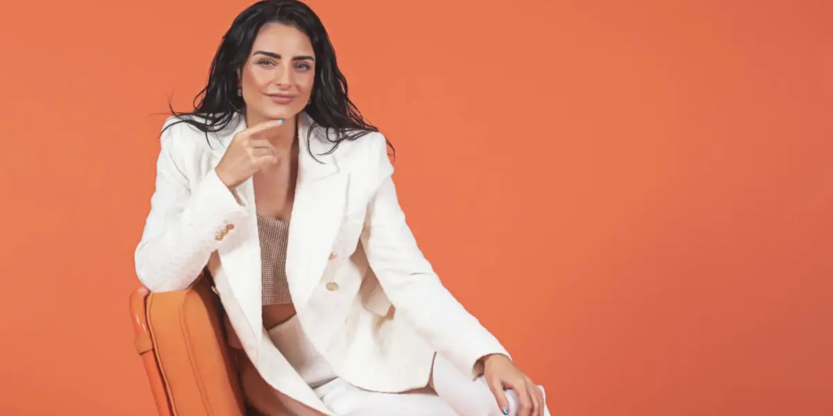 Descubre el motivo por el que Aislinn Derbez quería mantenerse alejada de las cámaras