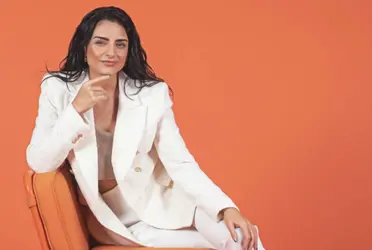 Descubre el motivo por el que Aislinn Derbez quería mantenerse alejada de las cámaras