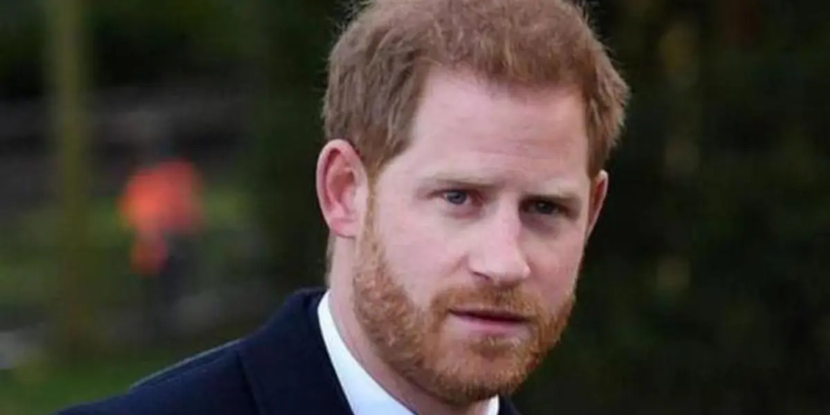 Descubre el motivo por el que El Príncipe Harry fue despojado de su propiedad