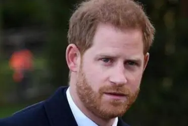 Descubre el motivo por el que El Príncipe Harry fue despojado de su propiedad