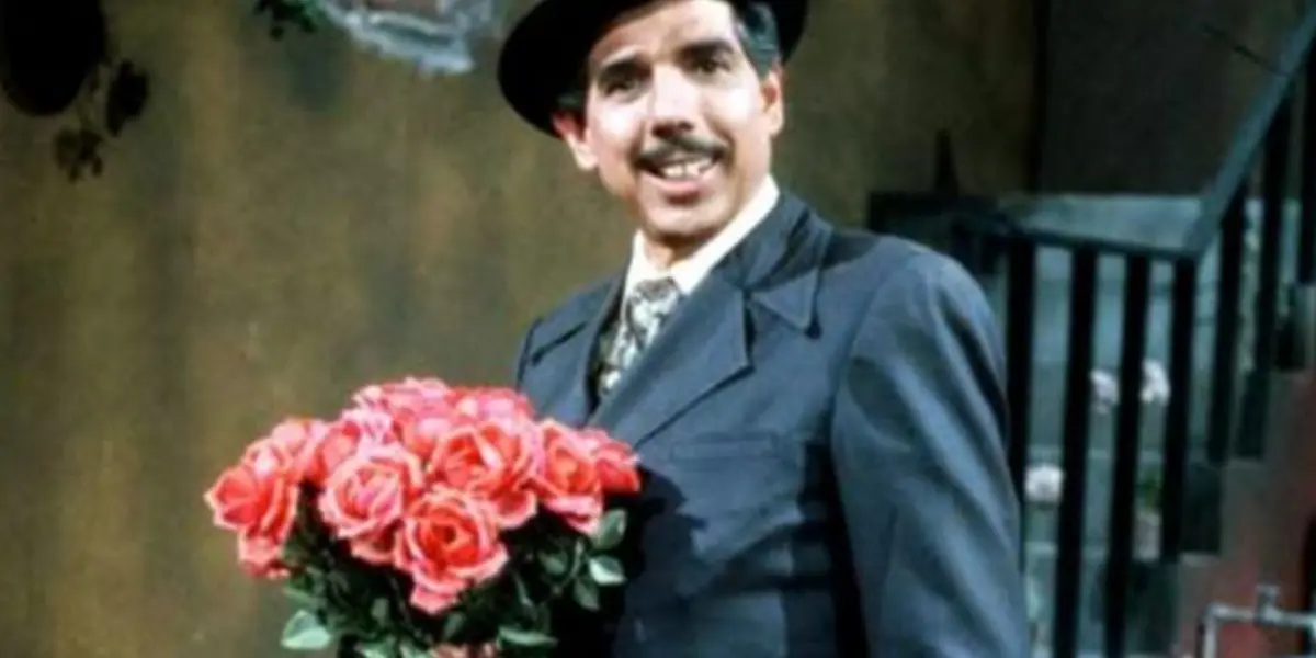 Descubre el motivo por el que el Profesor Jirafales no vivía dentro de la vecindad como todos los personajes