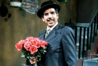 Descubre el motivo por el que el Profesor Jirafales no vivía dentro de la vecindad como todos los personajes