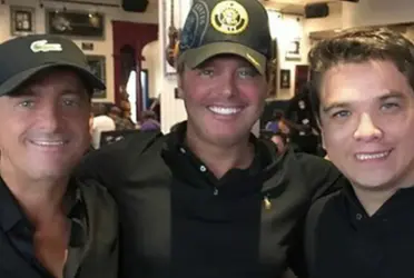 Descubre el motivo por el que Luis Miguel abandonó a su hermano