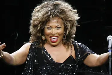 Descubre el motivo por el que Tina Turner perdió la ciudadanía estadounidense