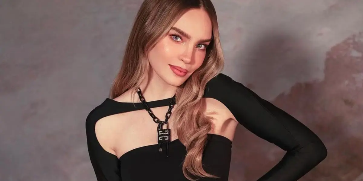 Descubre el motivo por los que los galanes de Belinda se tatúan algo significativo de ella