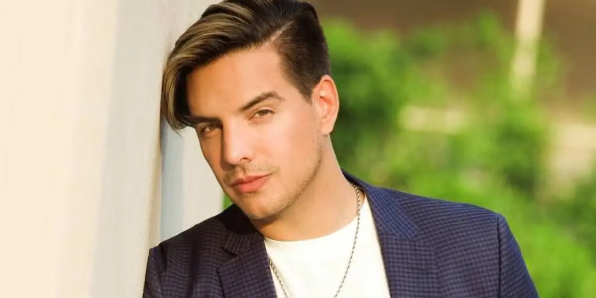 Descubre el motivo que llevó a Vadhir Derbez a pasar la noche en prisión