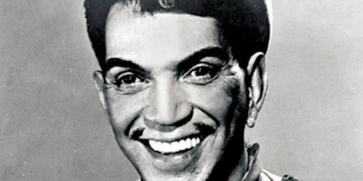 Descubre el negocio de Cantinflas inspirado en sus fanáticas