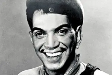 Descubre el negocio de Cantinflas inspirado en sus fanáticas