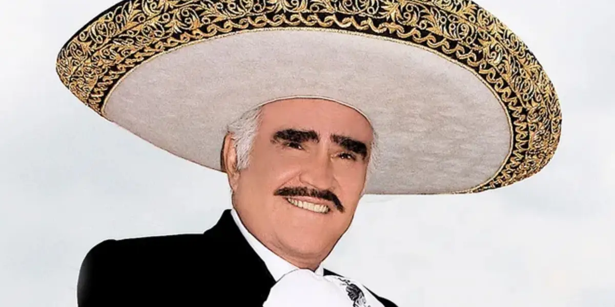 Descubre el negocio más lucrativo en la vida de Vicente Fernández