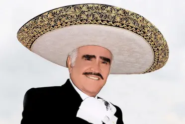 Descubre el negocio más lucrativo en la vida de Vicente Fernández