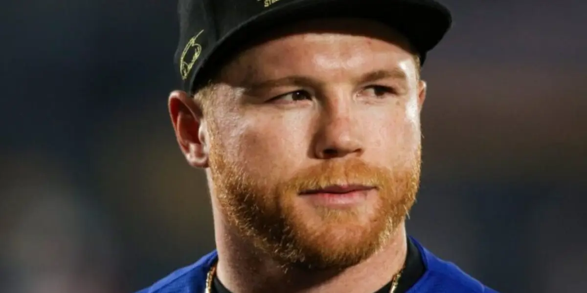 Descubre el nombre completo del Canelo Álvarez que no conocías