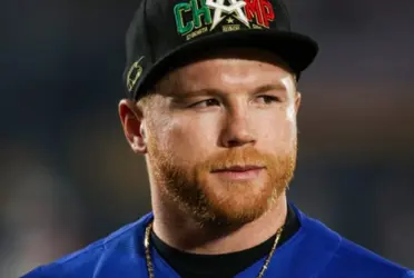 Descubre el nombre completo del Canelo Álvarez que no conocías