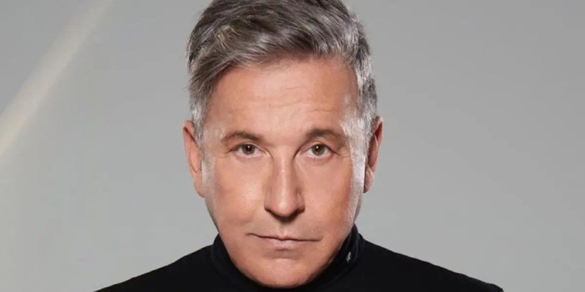 Descubre el nombre original de Ricardo Montaner y como surgió el artístico