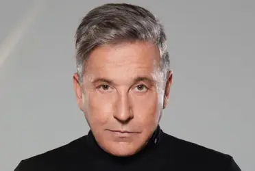 Descubre el nombre original de Ricardo Montaner y como surgió el artístico