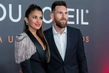 Descubre el nuevo negocio de Antonela Roccuzzo en un innovador mundo