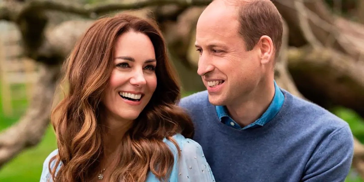 Descubre el nuevo titulo que tienen el Príncipe William y su esposa en medio del escándalo