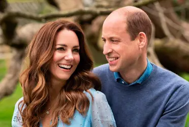 Descubre el nuevo titulo que tienen el Príncipe William y su esposa en medio del escándalo
