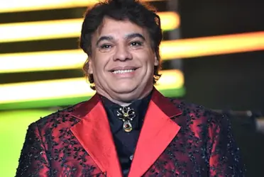 Descubre el objeto que acompañaba a Juan Gabriel en sus viajes