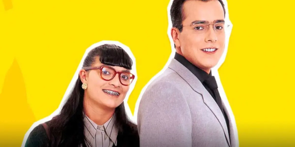Descubre el origen de la producción de Yo soy Betty la fea