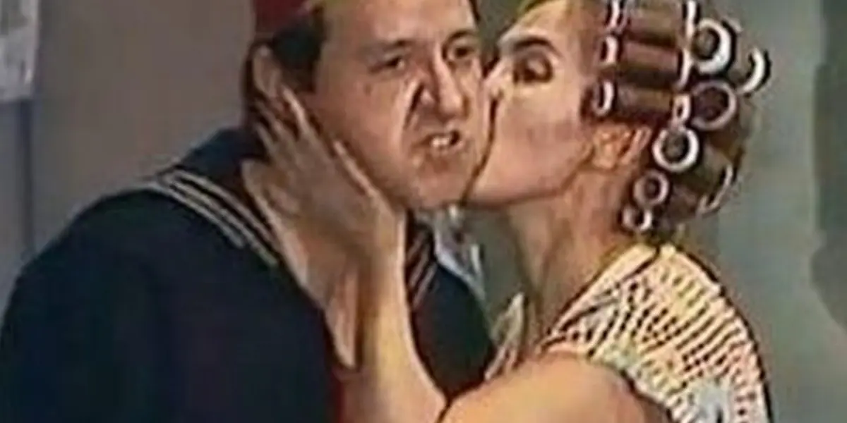 Descubre el origen del sobrenombre con el que Doña Florinda llamaba a Quico